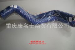 汽車橡膠管德龍水管德龍F3000水管