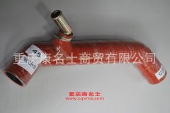 發(fā)動(dòng)機(jī)鋼絲纏繞膠管變徑膠管內(nèi)徑45變65