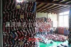 發動機橡膠管紅巖金剛膠管1300-131314
