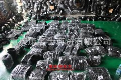 汽車鋼絲纏繞膠管汽車硅膠管YT-SC-011(65MM)