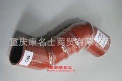 柴油機鋼絲纏繞膠管變徑膠管內徑80變90