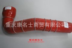 發(fā)動機硅膠編織管歐曼康明斯膠管1425311939008