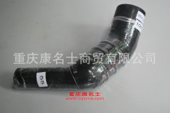 汽車硅橡膠管變徑膠管內徑55變100