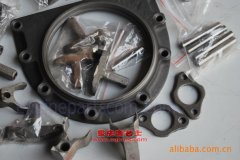 沙駝WTC5300TDZ氮?dú)庠鰤很囉玫臑H柴WP10.290發(fā)動(dòng)機(jī)的保養(yǎng)及配件
