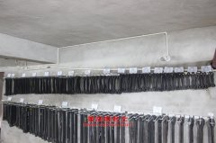 中油ZYT5070TSJ4試井車用的康明斯ISDe140 40發動機的配件及維修