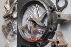 中油ZYT5161TDM地錨車用的濰柴WP10.270N發動機的保養及配件