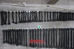 長城HTF5253TMC煤炭自動采樣車用的一汽BF6M1013-24E3發動機的修理及配件