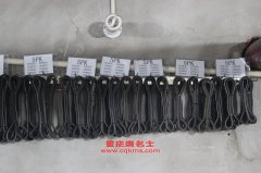 山山ST5082TCT20B微機靜力觸探車用的一汽CA6DE3-16E3發動機的配件及大修