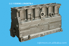 三興BSX5100XXH救險車用的五十鈴4HK1-TCG40發動機的保養及配件