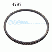 新橋BDK5046ADSC小型電視轉(zhuǎn)播車用的戴姆勒OM612DE27LA發(fā)動機的配件及維修