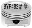 楚勝CSC5060GQX3清洗車用的玉柴YC4F90-30發(fā)動(dòng)機(jī)的配件及大修