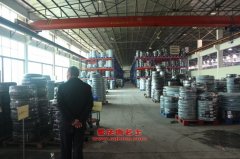 航天SJH5150XZM搶險救援照明車用的中國重汽D10.28-40發動機的配件及維修