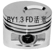 龍帝SLA5050JGKE高空作業車用的玉柴YC4F90-30發動機的配件及修理