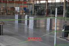 恒潤HHR5070JGK18高空作業車用的慶鈴4KH1-TC發動機的大修及配件