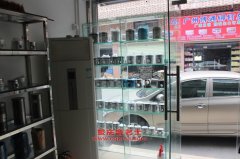 鳳凰FXC5150GQX清洗車用的一汽CA6DE1-21發(fā)動機的配件及保養(yǎng)