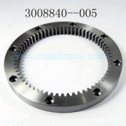 長(zhǎng)安CH5025XJHA1救護(hù)車(chē)用的東安DA465QA發(fā)動(dòng)機(jī)的大修及配件