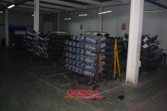 海格KLQ5030XJHQ救護(hù)車用的綿陽新晨4RB2發(fā)動機(jī)的配件及修理