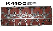 福慶天王ZFQ5080TQZ01P清障車用的一汽BF4M2012-13E3發動機的配件及保養