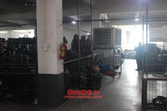 恒信致遠CHX5310GXHBJ下灰車用的濰柴WP12.336E40發動機的配件及維修