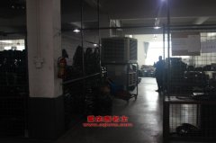 魯峰ST5300TQZNT清障車用的濰柴WP10.336E40發動機的配件及維修