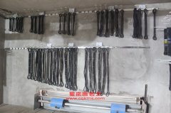 陸平機器LPC5310GXHN3下灰車用的濰柴WP10.375發動機的配件及修理