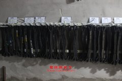 汽爾福HJH5080XYNDF4煙花爆竹專用運輸車用的玉柴YC4E140-42發動機的保養及配件