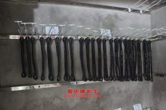 宇通ZK6908HXAA小學生校車用的玉柴YC6J245-42發動機的修理及配件