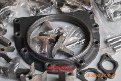 優力通普NB5250XDS電視車用的康明斯ISDe230 40發動機的大修及配件