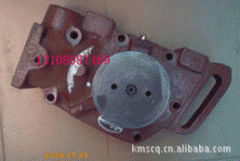 九通KR5250TXS3洗掃車用的康明斯ISDe185 30發動機的配件及修理