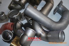 迪馬DMT5120XZH應急指揮車用的錫柴CA6DF3-22E3發動機的配件及維修