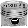 東潤WSH5310GXY吸引壓送車用的康明斯ISDe270 30發動機的修理及配件