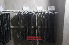 丹凌HLL5080TQZ清障車用的玉柴YC4E140-42發動機的配件及大修