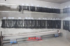 黃海DD5040XQCDM囚車用的康明斯ISF2.8s4148V發動機的配件及大修