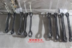 林峰LLF5090TBC儀表車用的康明斯ISBE185 30發動機的配件及保養