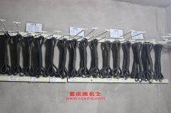 南駿NJP5080TQZ38M清障車用的玉柴YC4E140-42發動機的配件及大修