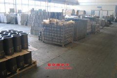 天際GF5081XXYPK2L2廂式運輸車用的一汽CA4DF2-13發動機的配件及修理
