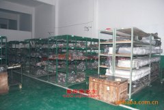 優迪卡(UD TRUCKS)DND5250XXYWA56廂式運輸車用的優迪卡GH1A發動機的保養及配件