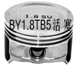 龍帝SLA5310GWNZ污泥運輸車用的中國重汽D10.34-40發動機的配件及維修
