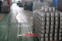 金駒JJ5820CD自卸低速貨車用的云內4100QB-1A發動機的配件及保養