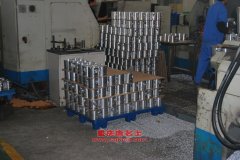 宇康YK1710PD自卸低速貨車用的萊動LD28發(fā)動機的配件及修理
