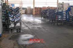 星盛ZYP5010XSH流動售貨車用的長安JL462Q3發動機的大修及配件