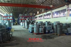 中集ZJV5060TYLSH01飲料運輸車用的江淮HFC4DA1-2B2發動機的配件及修理