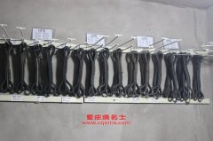 程力威CLW5200TPBC3平板運輸車用的錫柴CA6DL1-26E3發動機的配件及大修