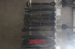 江淮揚天CXQ5300GFLBJ粉粒物料運輸車用的濰柴WP10.336發動機的配件及修理