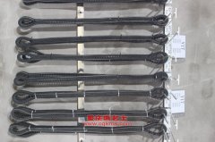 鐵馬XC5303GFLSE03粉粒物料運輸車用的康明斯ISLe315 30發動機的配件及修理