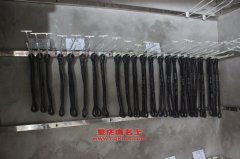 精功ZJZ5240CPYDPT7AZ3蓬式運輸車用的玉柴YC6L290-33發動機的配件及修理