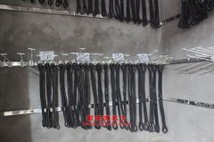 神狐HLQ5310XXYL廂式運(yùn)輸車(chē)用的玉柴YC6A260-33發(fā)動(dòng)機(jī)的配件及大修
