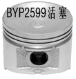 大力DLQ6580EA3輕型客車用的玉柴YC4F100-30發動機的配件及修理