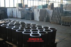 馳航CCJ6601EA3輕型客車用的玉柴YC4F100-30發動機的配件及修理