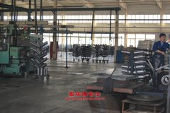 卡威JNQ5030XXYXC41廂式運輸車用的三菱4G69S4N發動機的大修及配件